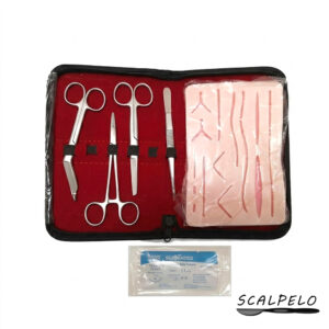 Kit de Sutura