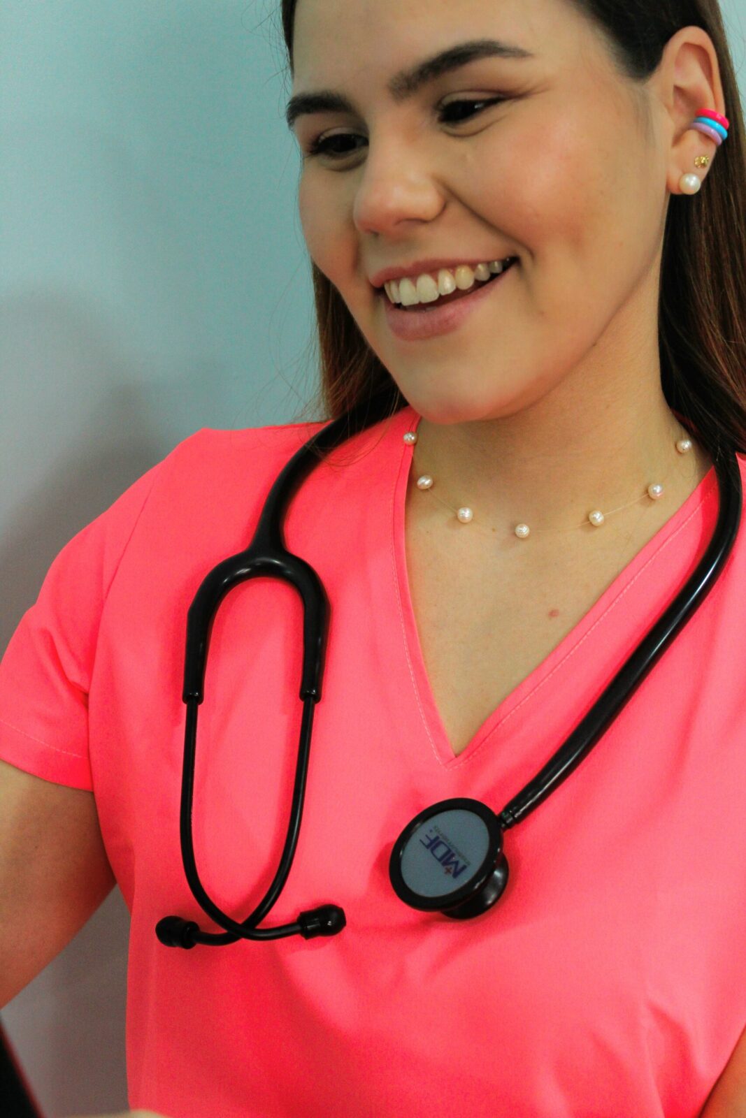 Uniforme Dama Modelo 1 - Imagen 2