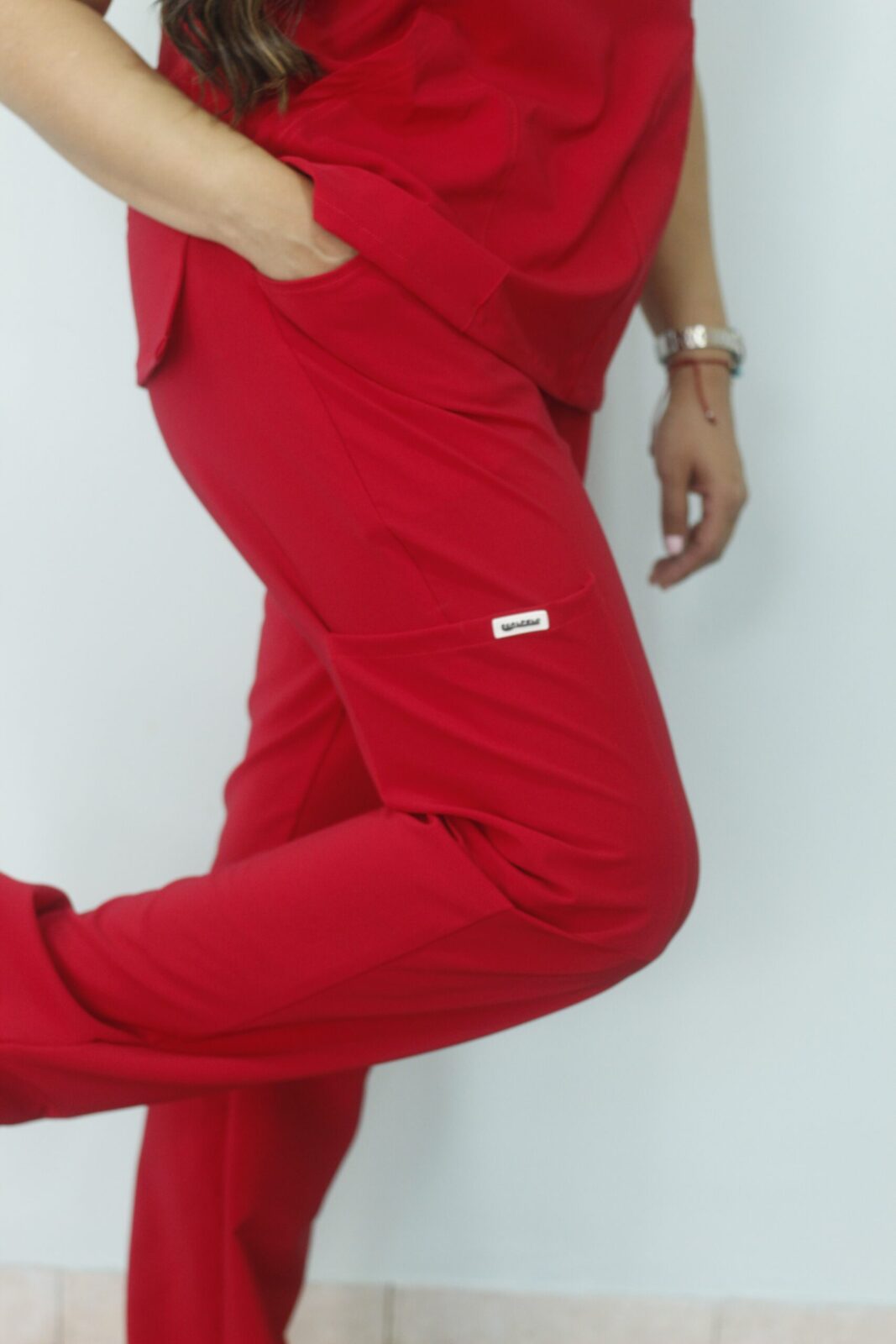 Uniforme Dama Modelo 1 - Imagen 4