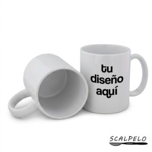 Tazas clásicas
